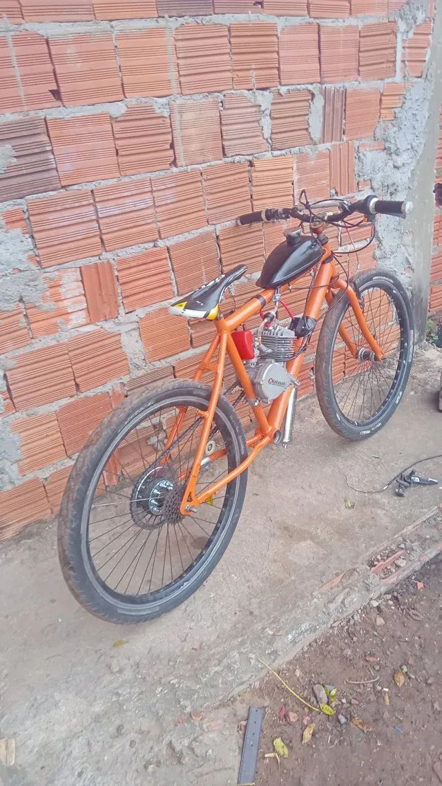 Bicicletas discount economicas olx