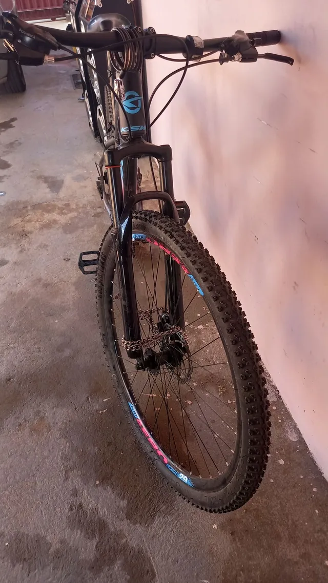 Bike de grau  +298 anúncios na OLX Brasil