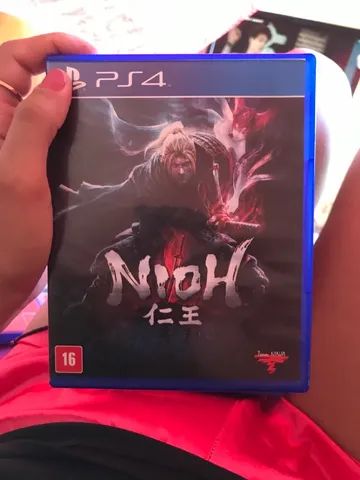 PS4 PRO - Videogames - Santa Lúcia, Belo Horizonte 1254071056