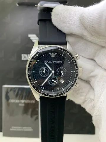 Relogio Imporio Armani - Foto 3