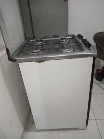 Vendo fogão Eletrolux  - Foto 2