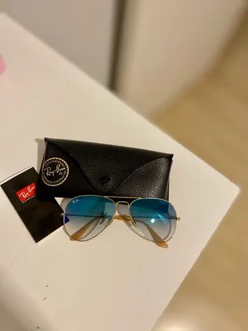 Óculos de sol Ray ban  - Foto 2