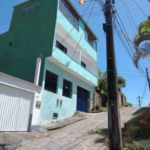 Captação de Casa a venda na Rua Nossa Senhora da Conceição, Esperança, Ilhéus, BA