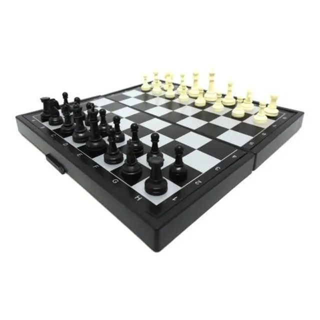 melhores truques pra ganhar no xadrez｜Pesquisa do TikTok