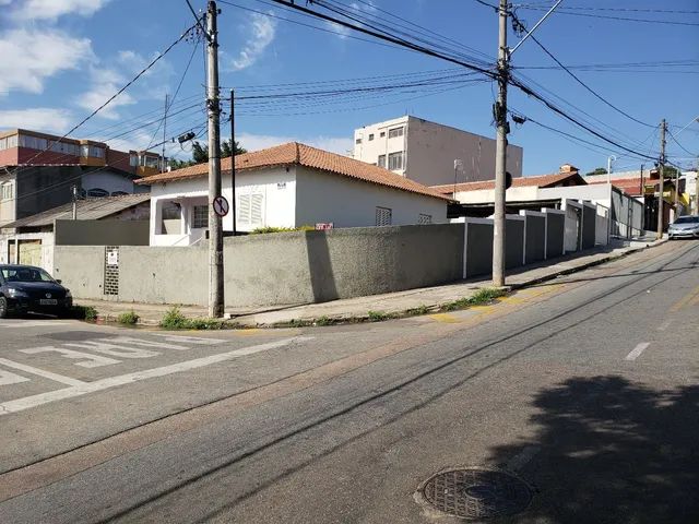 Captação de Casa a venda na Rua Coronel Álvaro de Castro, Vila Sao Jose, Várzea Paulista, SP