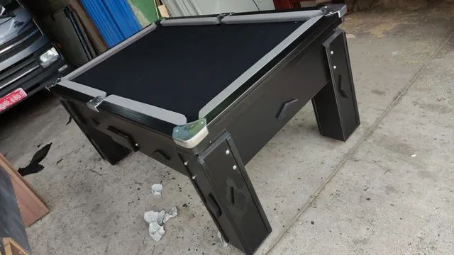 Bilhar - Foto 3
