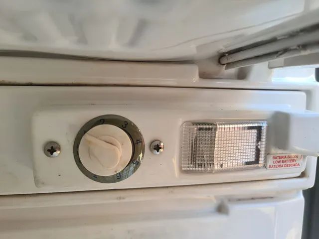 Geladeira elber 73 litros  - Foto 5