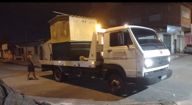 Guincho e Reboque 24 horas  - Foto 4