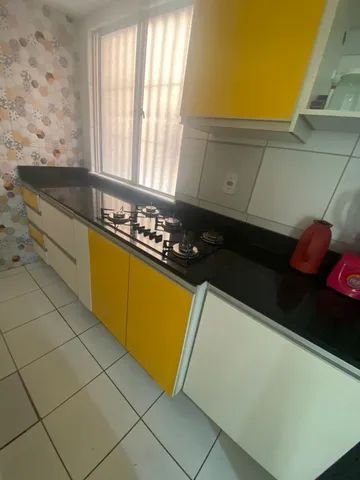 Apartamento para aluguel tem 45 metros quadrados com 2 quartos - Foto 6