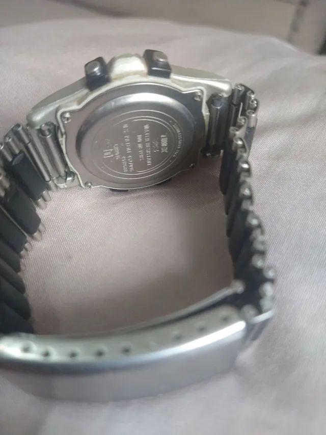 Timex  a prova de água  - Foto 3