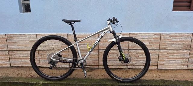 Bike mtb aro 29  - Foto 3