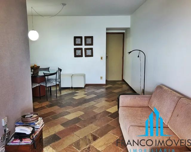 Apartamento para venda tem 114 metros quadrados com 3 quartos em Centro - Guarapari - ES - Foto 5
