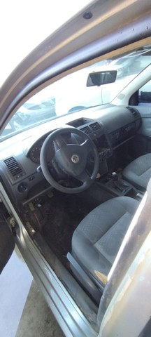 Polo 2003 1.6 168 disponível para retirada de peças - Foto 4