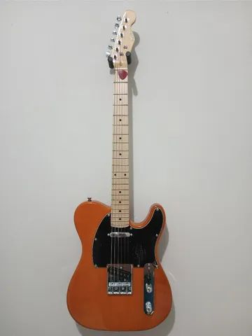 Guitarra Telecaster Michael