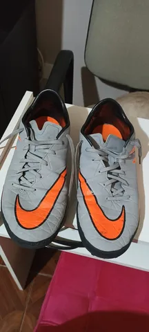 Nike hypervenom cheap usados