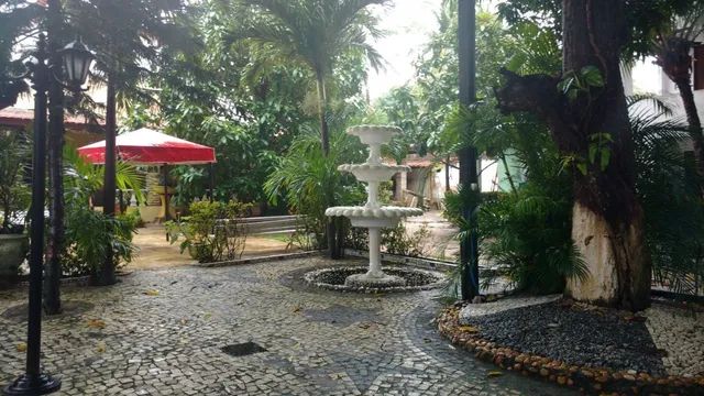 Sítio para semana santa, são João, evento em geral no Eusébio