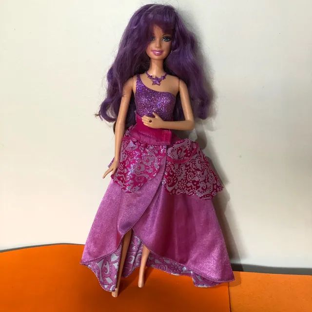 Barbie: A Princesa Pop Star – Filmes no Google Play