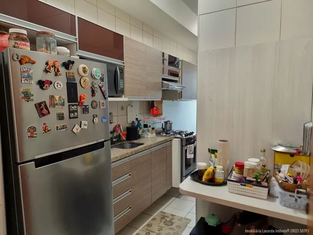 apartamento na ponta negra co 3 quartps \ uma suite \ 94m2 - Foto 6