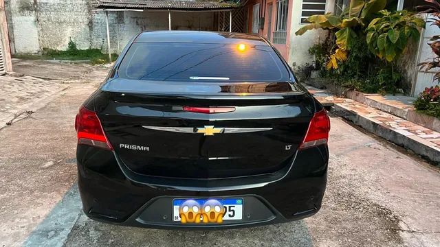 Chevrolet Prisma 2019 por R$ 61.900, Curitiba, PR - ID: 5174103