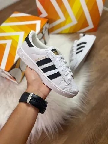 Adidas superstar shop olx