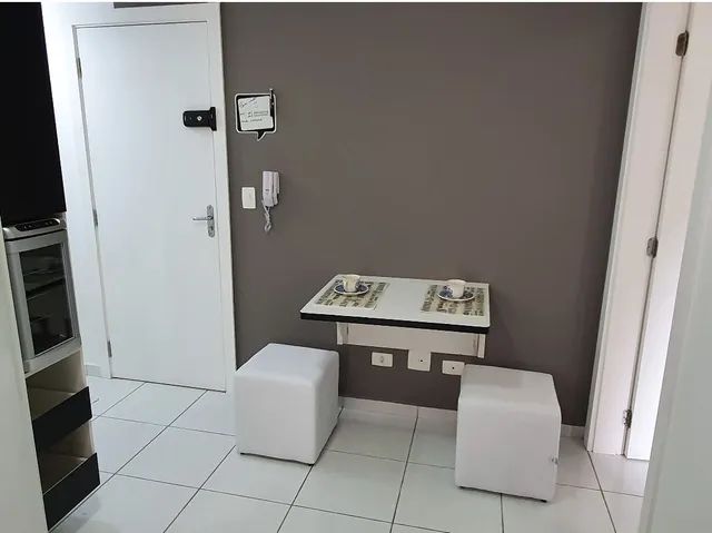 Apartamento 1 quarto Água Verde  - Foto 4