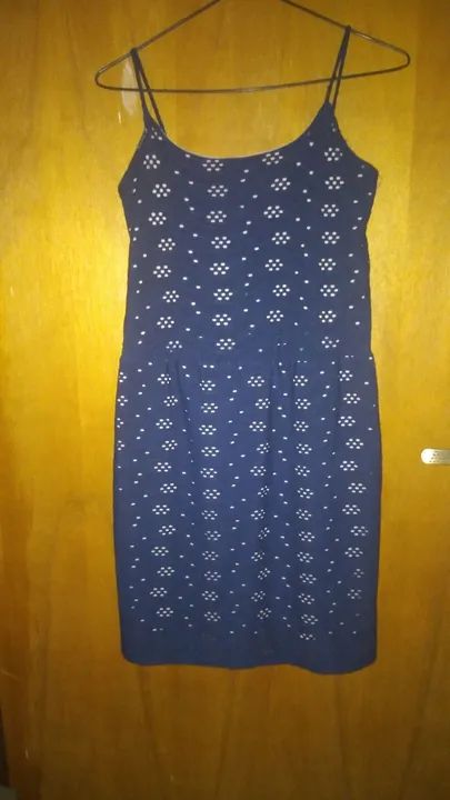 Vestido Lindooooo M - Foto 4
