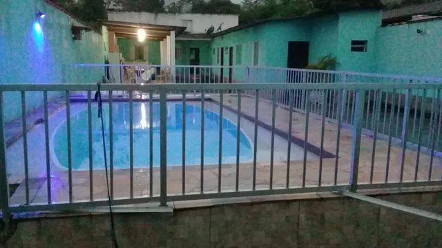 Casa familiar temporada Caraguatatuba LEIA DESCRIÇÃO - Foto 2