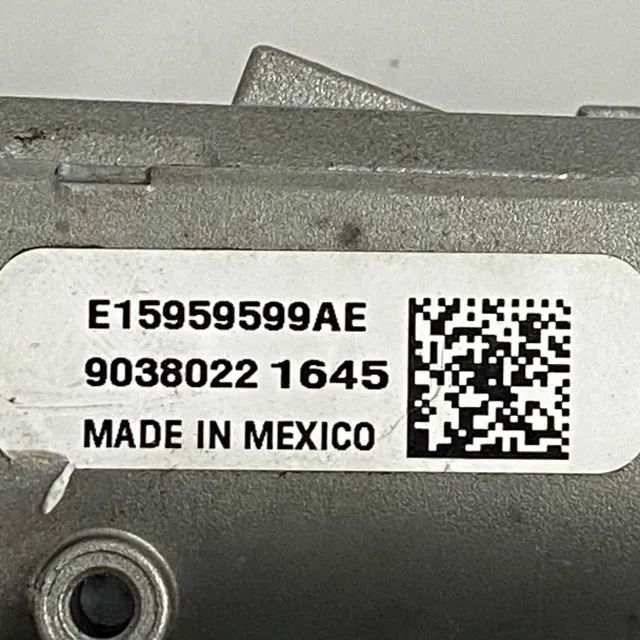 kit code Chevrolet cobalt 1.8 automático 2019 - Foto 3