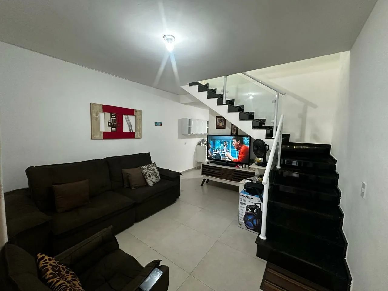 NOVA ALIANÇA VENDE DUPLEX EM MURIQUI  - Foto 3