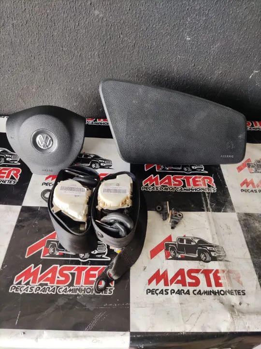 Airbag Amarok 2010-2015 (leia o anuncio) 
