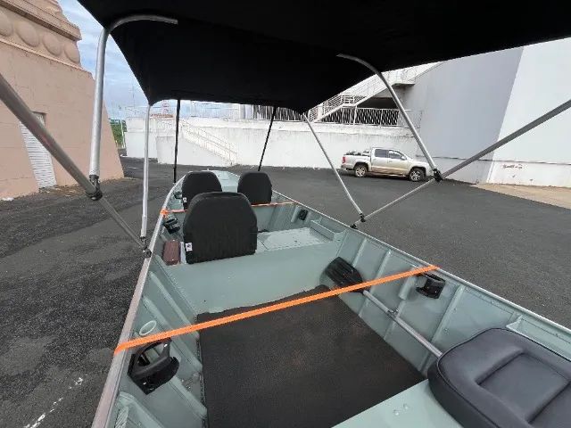 BARCO MG NAUTICA COMET - Foto 7