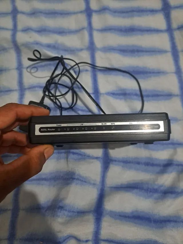 Roteador d-link  - Foto 2
