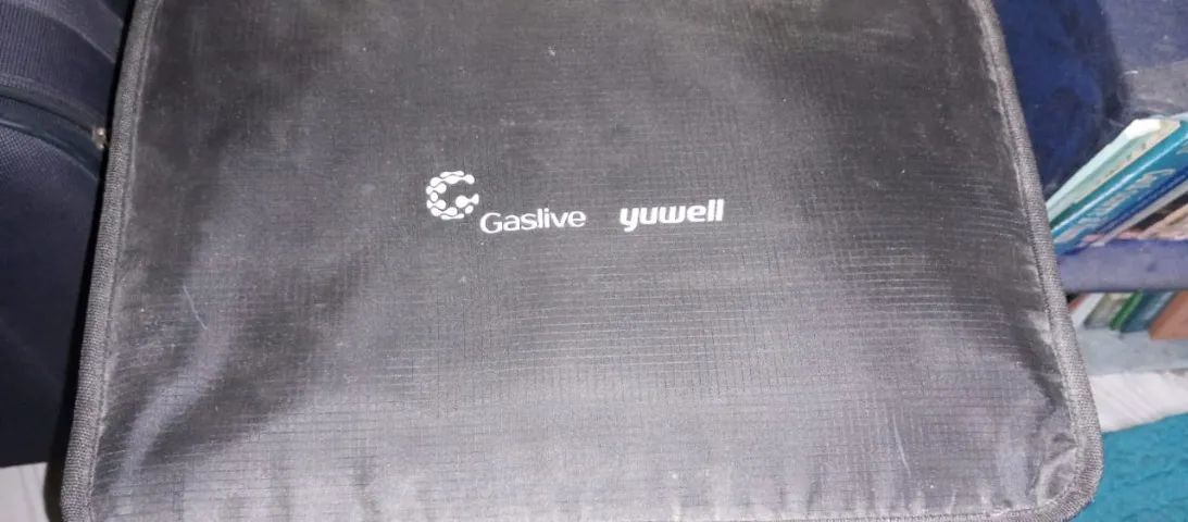 CPAP SleepLive LT - Foto 3