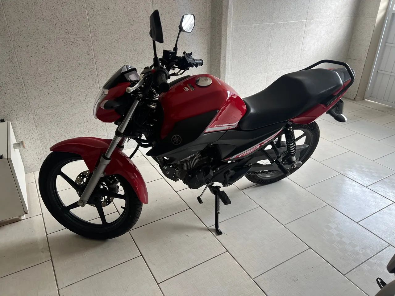 Locação / Aluguel Motos - Foto 3