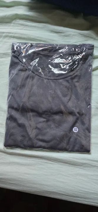Blusa Camisa Proteção UV manga longa - Foto 2