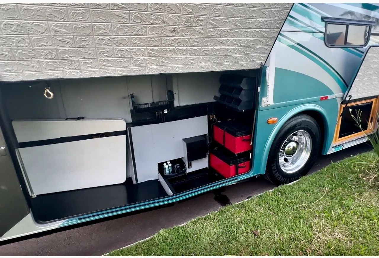 Motorhome Sheid  - Foto 8