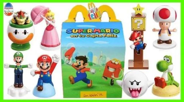 Super Mário (2016) - Foto 4