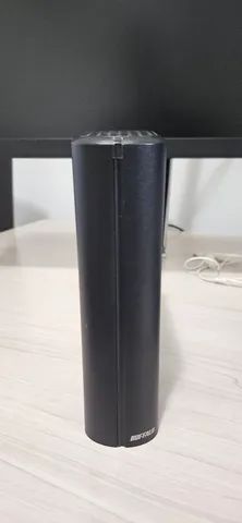 HD Buffalo 1.5Tb - Foto 4