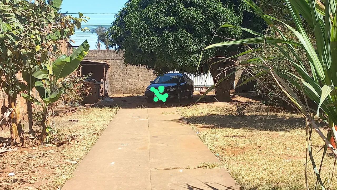 foto - Águas Lindas de Goiás - Chácaras Quedas do Descoberto