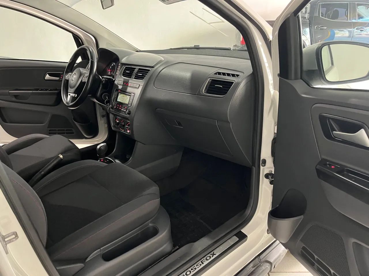 Crossfox Imotion  mto novo  - Foto 9