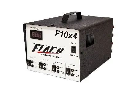 Flach Carregadores - Foto 4