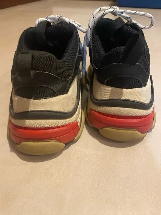 Tênis Balenciaga  - Foto 4