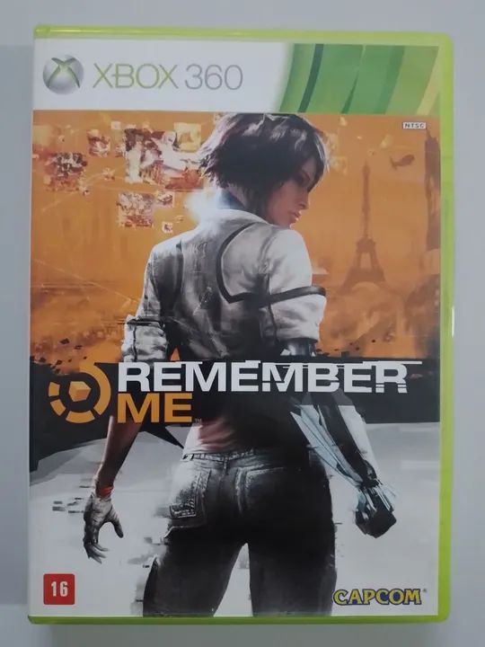REMEMBER ME