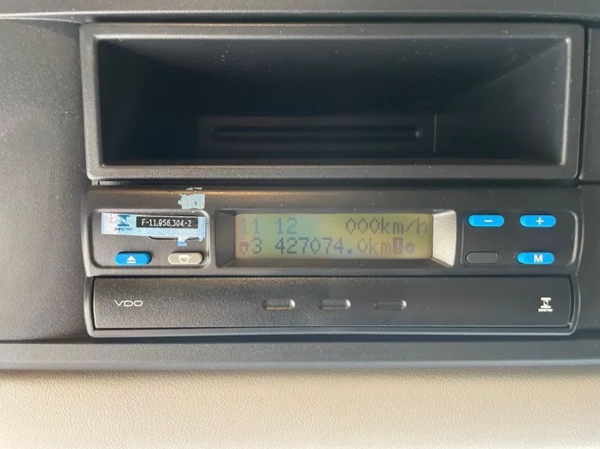 DAF XF 530 6X4 2022. - Foto 13