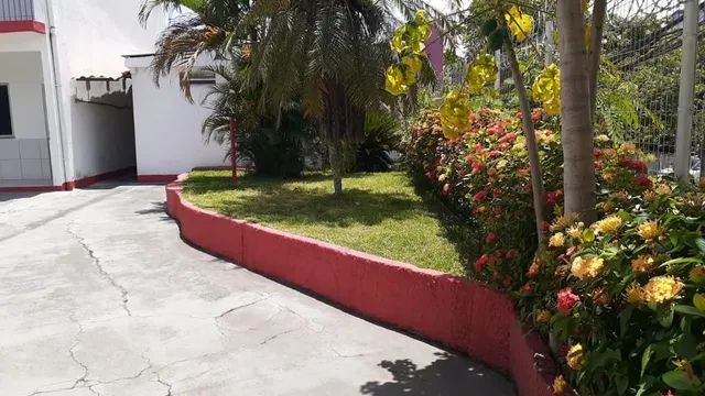 Loja comercial 670m² com 14 salas no centro de campo grande - Foto 2
