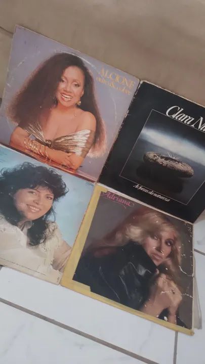 Lote de LPS - Foto 6