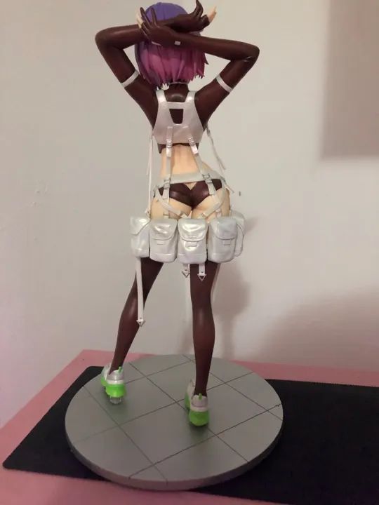 Original - Alex Deborah Vasilyeva - 1/6 (Astrum Design) - Foto 3