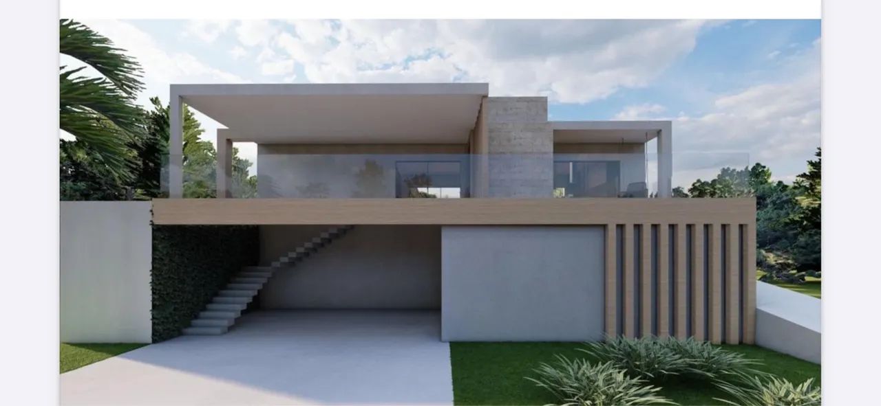 Terreno condomínio Gran Royalle Casa Branca 1000 mts - Foto 8