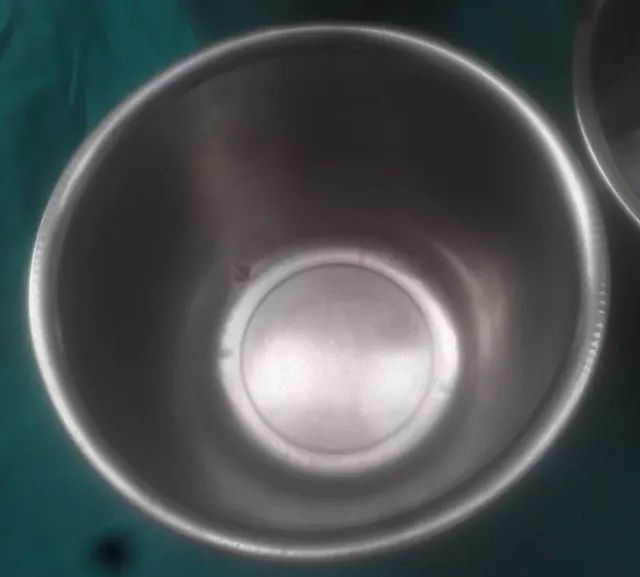 Balde de Gelo em Inox (3 unid.) - Foto 5