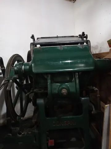 Vendo Gráfica  Completa. - Foto 4